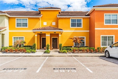 Adosado en venta en Kissimmee, Florida, 4 dormitorios, 176.7 m2 № 2232960 - foto 23