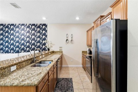 Adosado en venta en Kissimmee, Florida, 4 dormitorios, 176.7 m2 № 2232960 - foto 8
