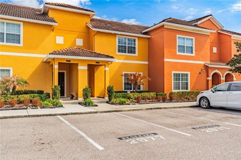 Touwnhouse à Kissimmee, Floride 4 chambres, 176.7 m2 № 2232960