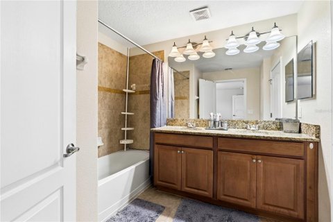 Adosado en venta en Kissimmee, Florida, 4 dormitorios, 176.7 m2 № 2232960 - foto 14