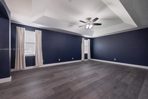 Купить виллу или дом в Уэстон, Флорида 5 спален, 292.08м2, № 2064131 - фото 24