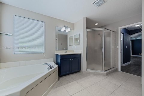 Купить виллу или дом в Уэстон, Флорида 5 спален, 292.08м2, № 2064131 - фото 27