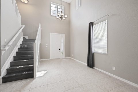 Купить виллу или дом в Уэстон, Флорида 5 спален, 292.08м2, № 2064131 - фото 5