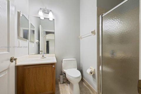 Купить виллу или дом в Уэстон, Флорида 5 спален, 292.08м2, № 2064131 - фото 20