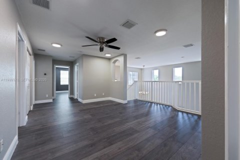 Купить виллу или дом в Уэстон, Флорида 5 спален, 292.08м2, № 2064131 - фото 22