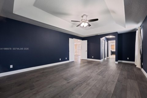 Купить виллу или дом в Уэстон, Флорида 5 спален, 292.08м2, № 2064131 - фото 25