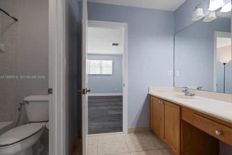 Купить виллу или дом в Уэстон, Флорида 5 спален, 292.08м2, № 2064131 - фото 29