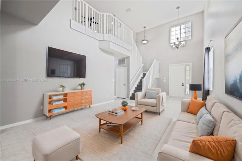 Купить виллу или дом в Уэстон, Флорида 5 спален, 292.08м2, № 2064131 - фото 6