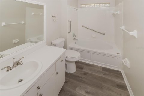 Villa ou maison à louer à Lutz, Floride: 3 chambres, 115.66 m2 № 1813370 - photo 3