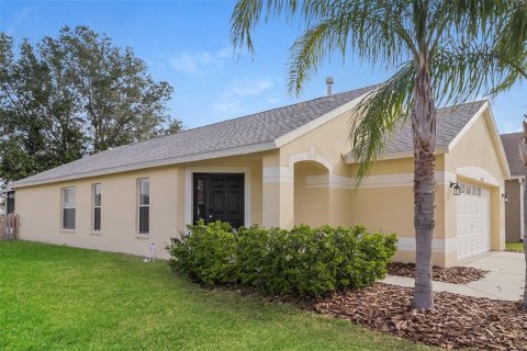 Villa ou maison à louer à Lutz, Floride: 3 chambres, 115.66 m2 № 1813370 - photo 7