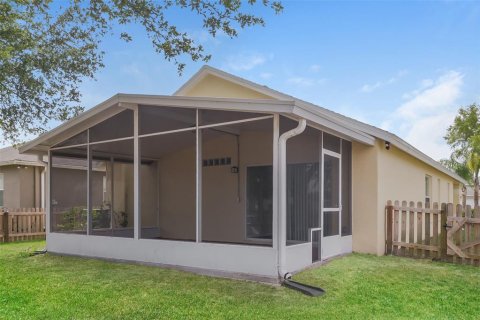 Villa ou maison à louer à Lutz, Floride: 3 chambres, 115.66 m2 № 1813370 - photo 5