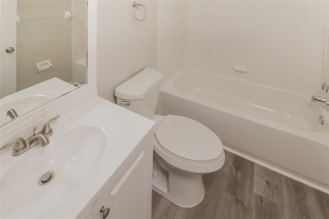 Villa ou maison à louer à Lutz, Floride: 3 chambres, 115.66 m2 № 1813370 - photo 15