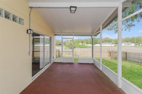 Villa ou maison à louer à Lutz, Floride: 3 chambres, 115.66 m2 № 1813370 - photo 12
