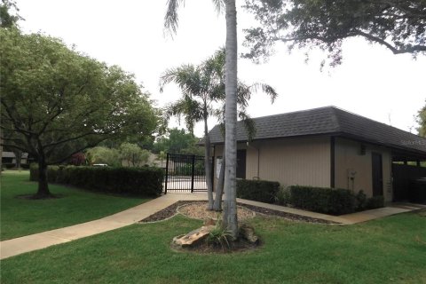 House in Palm Harbor, Florida 2 bedrooms, 99.41 sq.m. № 2233556 - photo 19