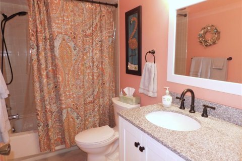 House in Palm Harbor, Florida 2 bedrooms, 99.41 sq.m. № 2233556 - photo 14