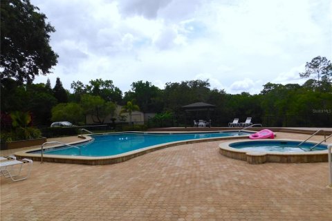 House in Palm Harbor, Florida 2 bedrooms, 99.41 sq.m. № 2233556 - photo 20
