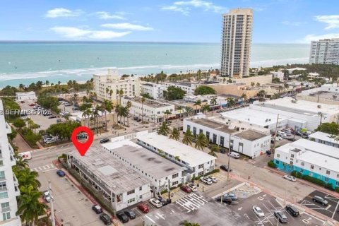 Купить кондоминиум в Майами-Бич, Флорида 37.16м2, № 2057504 - фото 14