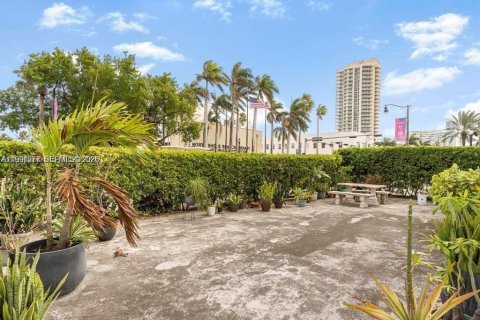 Купить кондоминиум в Майами-Бич, Флорида 37.16м2, № 2057504 - фото 13