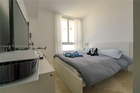 Снять в аренду кондоминиум в Майами, Флорида 2 спальни, 99.87м2, № 2081203 - фото 18