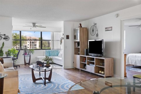 Condo à Sunrise, Floride, 2 chambres  № 1972427