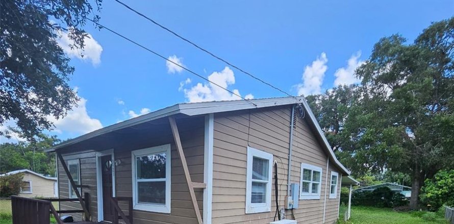 Casa en Winter Haven, Florida 3 dormitorios, 91.6 m2 № 1907912