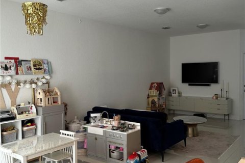 Townhouse in Miami, Florida 4 bedrooms, 172.52 sq.m. № 2002826 - photo 3