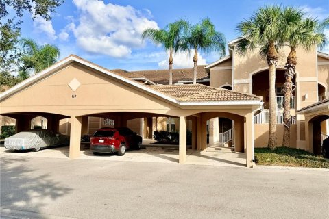 Condo à Bradenton, Floride, 2 chambres  № 2123240