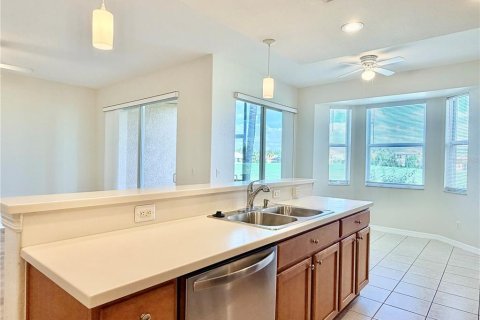 Copropriété à louer à Bradenton, Floride: 2 chambres, 113.9 m2 № 2123240 - photo 17