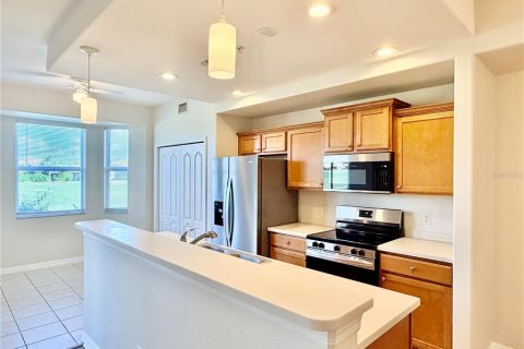 Copropriété à louer à Bradenton, Floride: 2 chambres, 113.9 m2 № 2123240 - photo 12