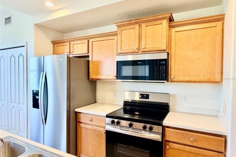 Copropriété à louer à Bradenton, Floride: 2 chambres, 113.9 m2 № 2123240 - photo 13