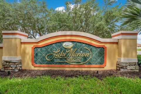 Condo in Poinciana, Florida, 2 bedrooms  № 1909213 - photo 21