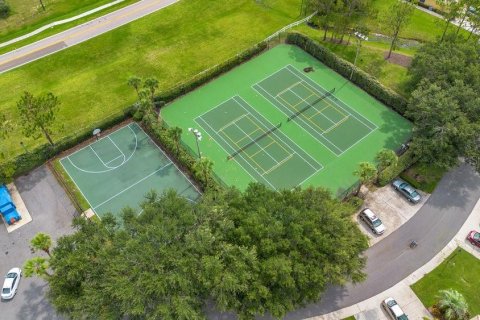 Condo in Poinciana, Florida, 2 bedrooms  № 1909213 - photo 27