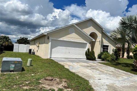 Villa ou maison à vendre à Winter Haven, Floride: 3 chambres, 123.47 m2 № 1446780 - photo 7