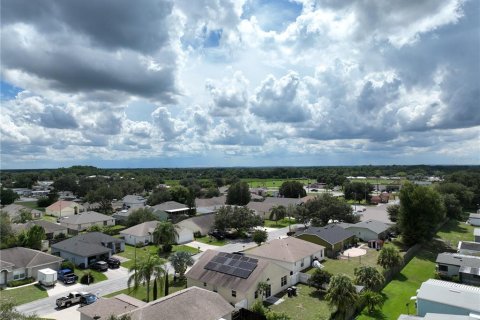 Villa ou maison à vendre à Winter Haven, Floride: 3 chambres, 123.47 m2 № 1446780 - photo 2
