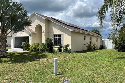 Villa ou maison à vendre à Winter Haven, Floride: 3 chambres, 123.47 m2 № 1446780 - photo 6
