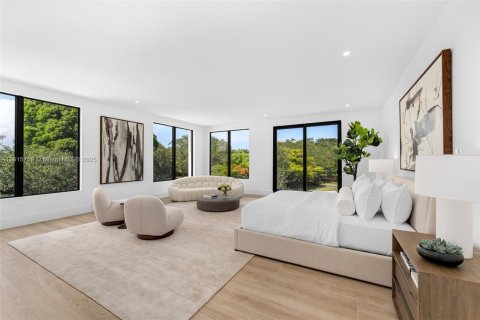 Villa ou maison à vendre à Pinecrest, Floride: 6 chambres, 613.99 m2 № 1768630 - photo 28