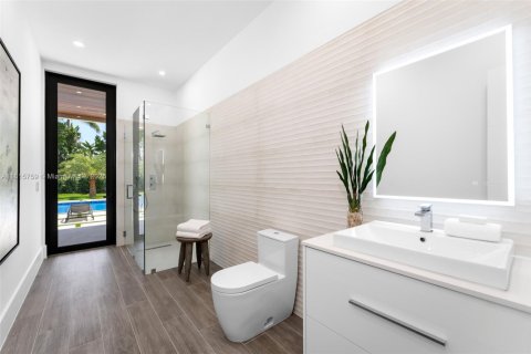 Villa ou maison à vendre à Pinecrest, Floride: 6 chambres, 613.99 m2 № 1768630 - photo 19