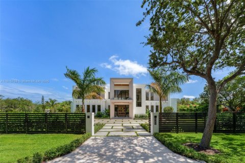 Villa ou maison à vendre à Pinecrest, Floride: 6 chambres, 613.99 m2 № 1768630 - photo 6