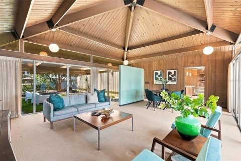 Villa ou maison à vendre à Sarasota, Floride: 5 chambres, 183.95 m2 № 2437169 - photo 11