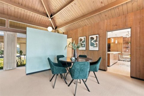 Villa ou maison à vendre à Sarasota, Floride: 5 chambres, 183.95 m2 № 2437169 - photo 13