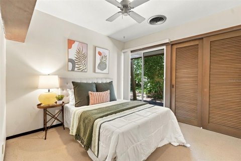 Villa ou maison à vendre à Sarasota, Floride: 5 chambres, 183.95 m2 № 2437169 - photo 20