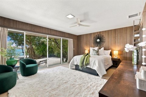 Villa ou maison à vendre à Sarasota, Floride: 5 chambres, 183.95 m2 № 2437169 - photo 16