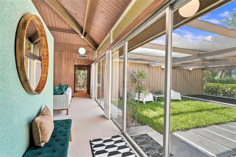 Villa ou maison à vendre à Sarasota, Floride: 5 chambres, 183.95 m2 № 2437169 - photo 8