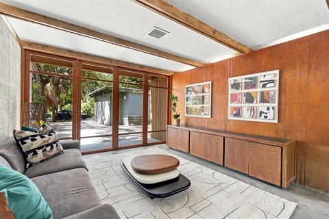 Villa ou maison à vendre à Sarasota, Floride: 5 chambres, 183.95 m2 № 2437169 - photo 27