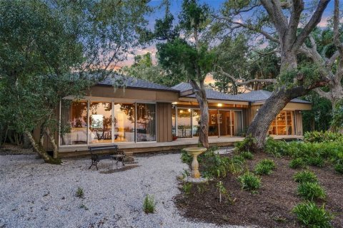 Villa ou maison à vendre à Sarasota, Floride: 5 chambres, 183.95 m2 № 2437169 - photo 3