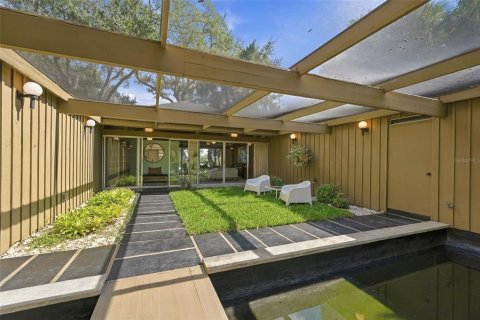 Villa ou maison à vendre à Sarasota, Floride: 5 chambres, 183.95 m2 № 2437169 - photo 6