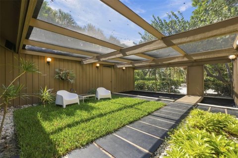 Villa ou maison à vendre à Sarasota, Floride: 5 chambres, 183.95 m2 № 2437169 - photo 7