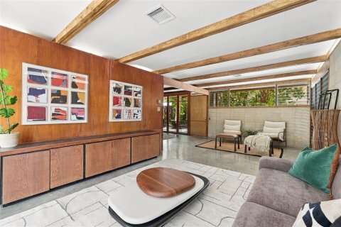 Villa ou maison à vendre à Sarasota, Floride: 5 chambres, 183.95 m2 № 2437169 - photo 28