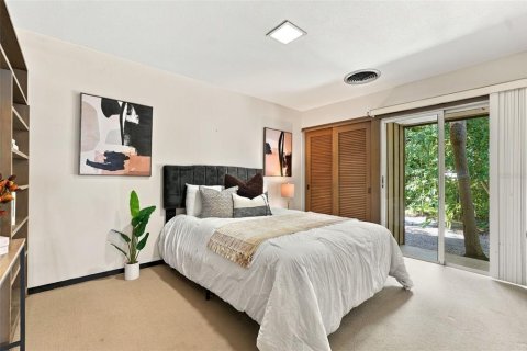Villa ou maison à vendre à Sarasota, Floride: 5 chambres, 183.95 m2 № 2437169 - photo 19
