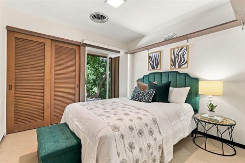 Villa ou maison à vendre à Sarasota, Floride: 5 chambres, 183.95 m2 № 2437169 - photo 22